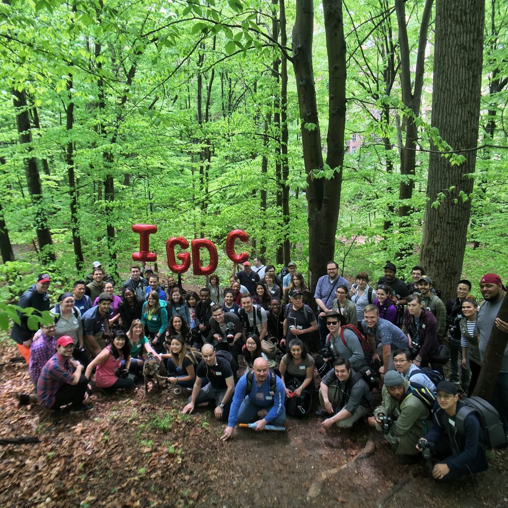 Worldwide InstaMeet 13 at Soapstone Valley Trail IGDC