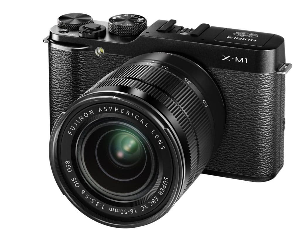 alternatively you can !   pick up the fuji x m1 if you want something a bit different some stand !   out features include wifi and larger sensor - the 10 best cameras for travel instagram 2019