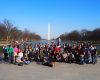 #myIGDCcool: Lincoln Memorial