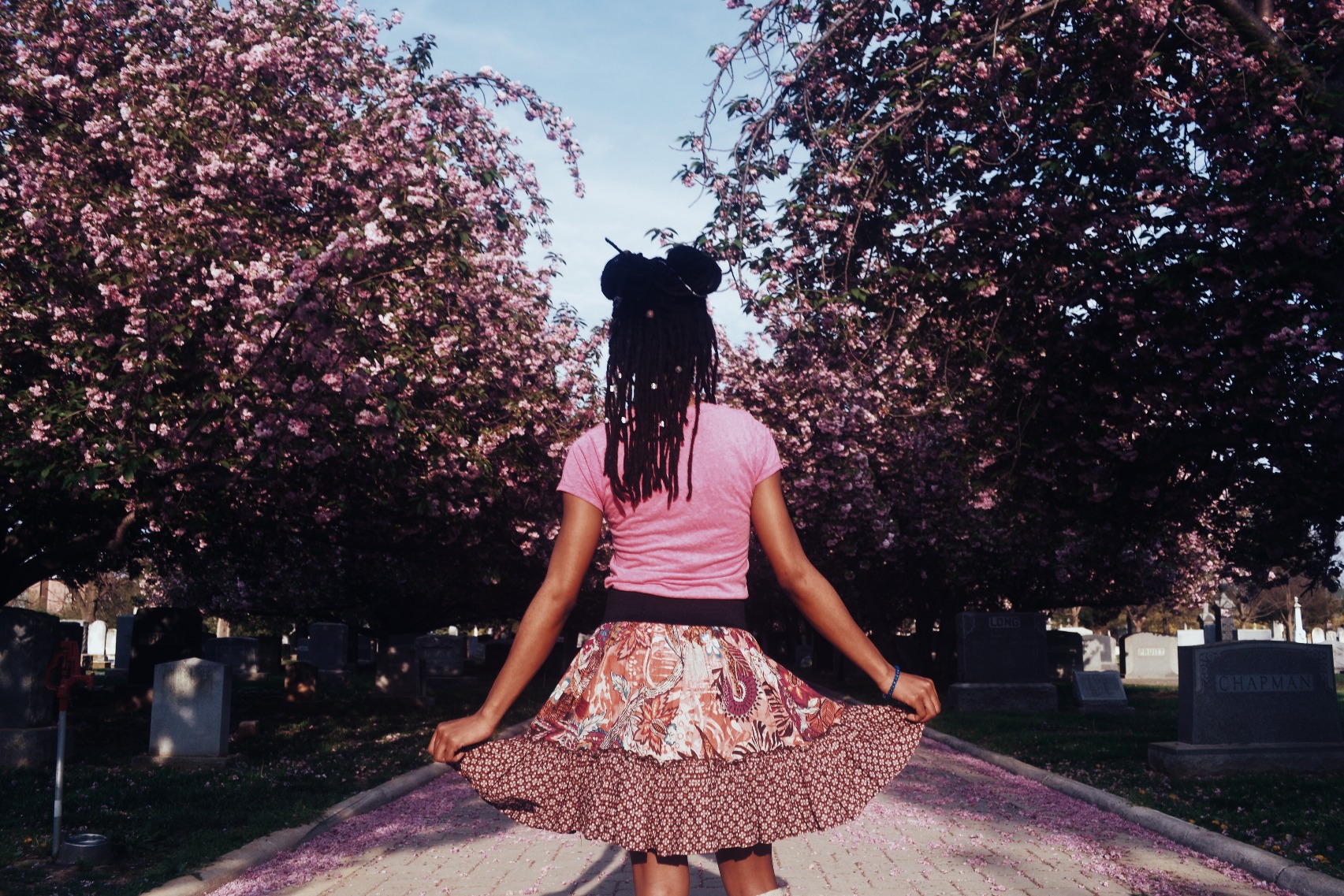 Photo By Naji Copeland