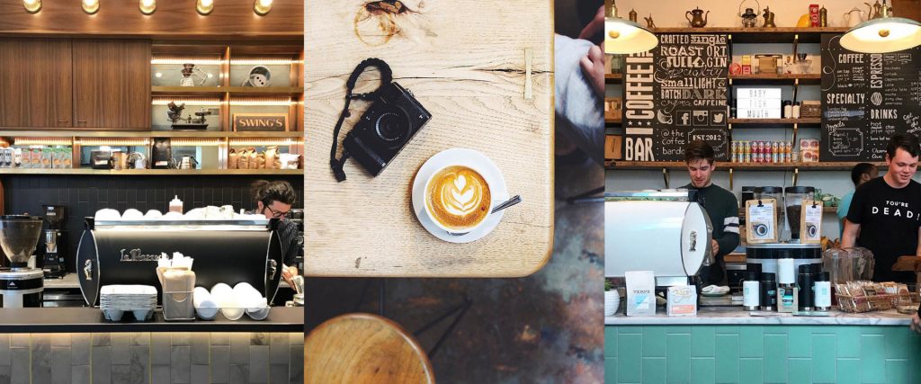 The 12 Best Coffee Shops In Washington Dc Instagrammers Guide - 