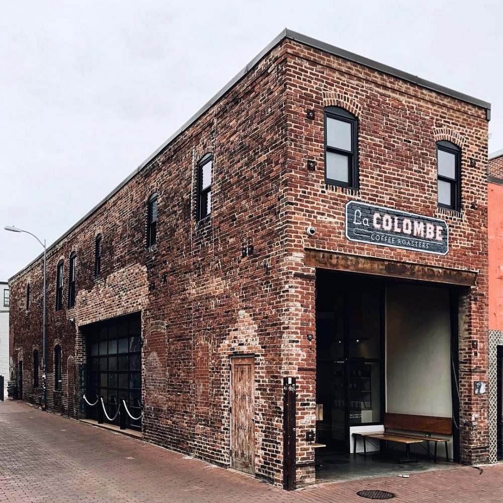 The 13 Best Coffee Shops in Washington DC Instagrammers Guide