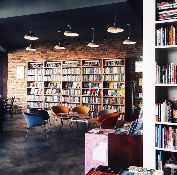 The 13 Best Coffee Shops in Washington DC Instagrammers Guide