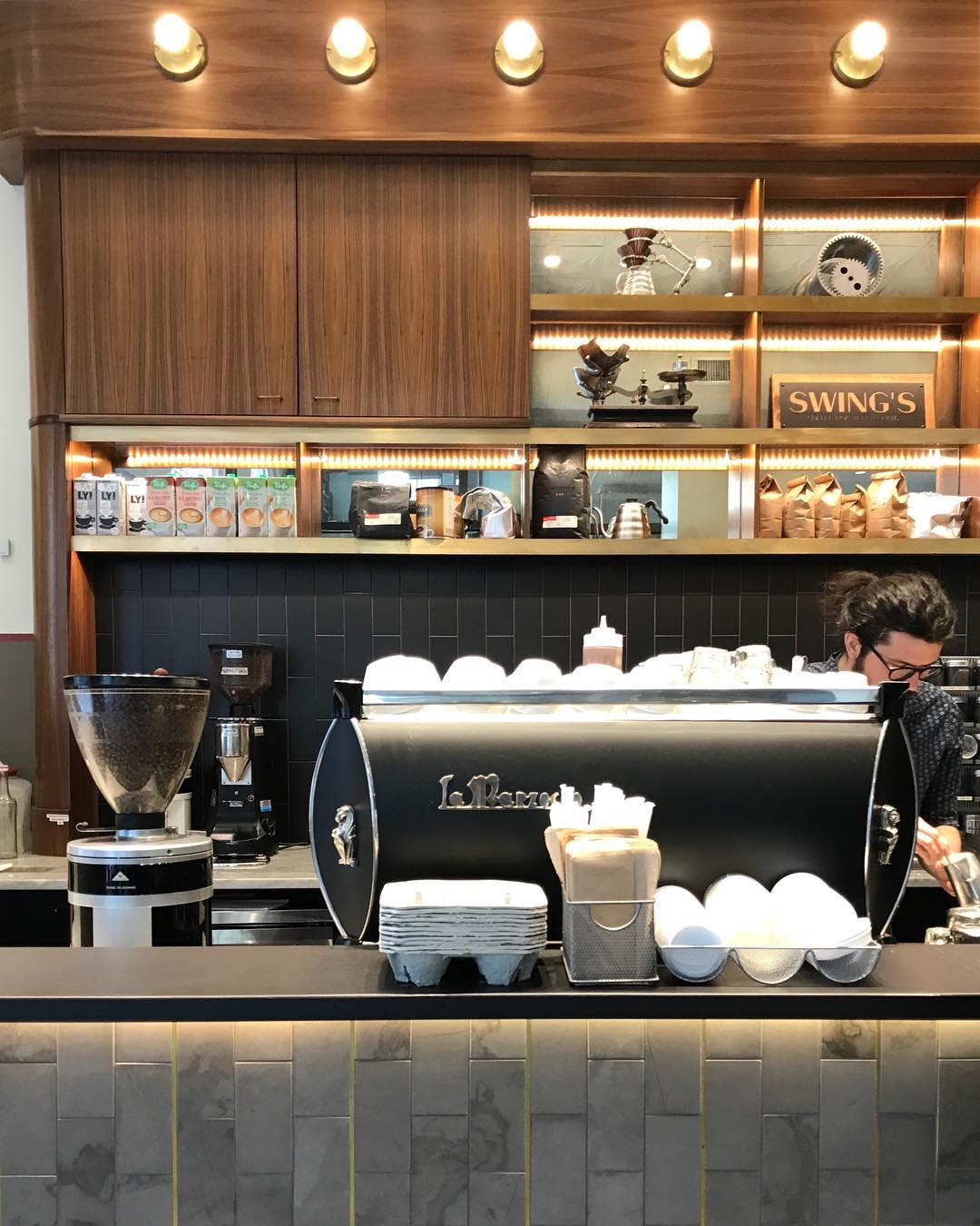 The 13 Best Coffee Shops in Washington DC Instagrammers Guide