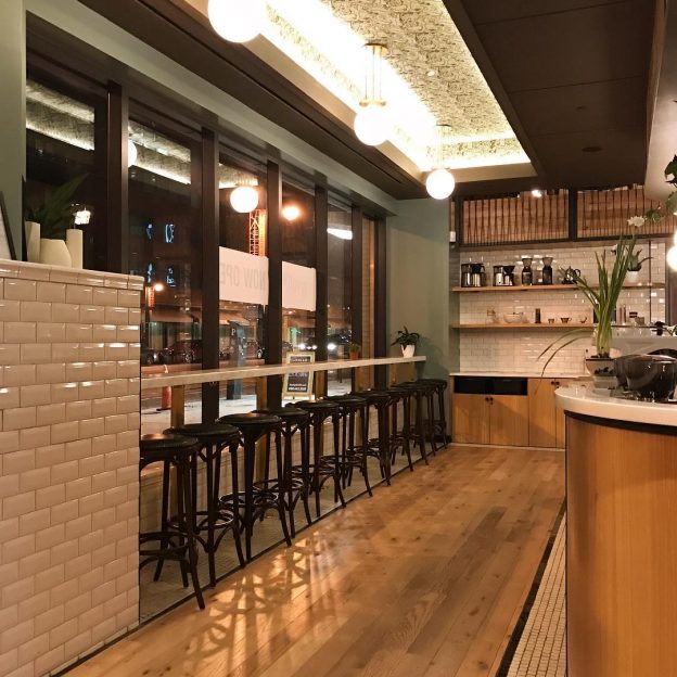 The 13 Best Coffee Shops in Washington DC Instagrammers Guide