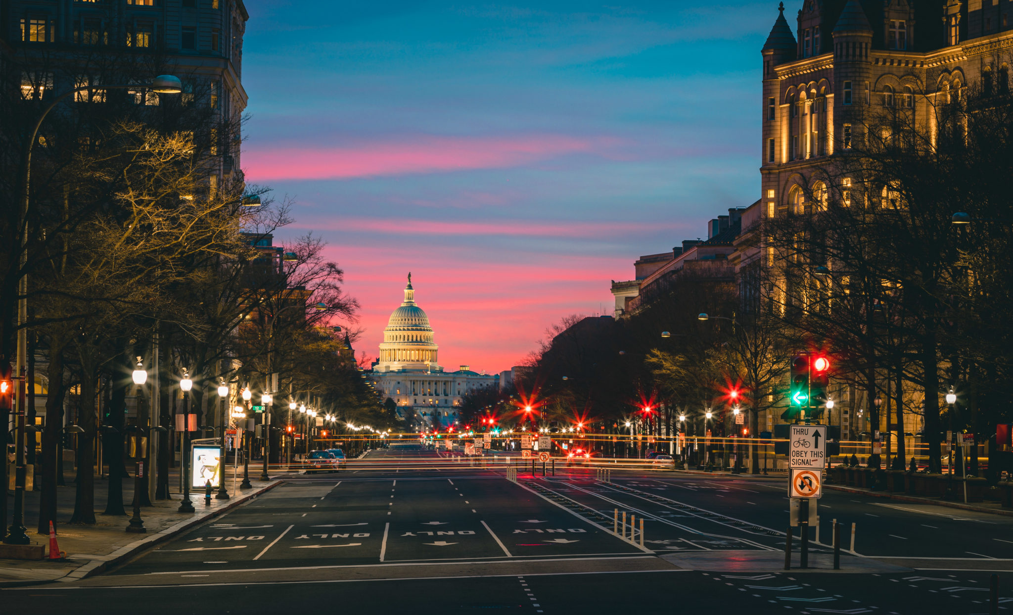 The 18 Most Instagrammable Places in Washington DC