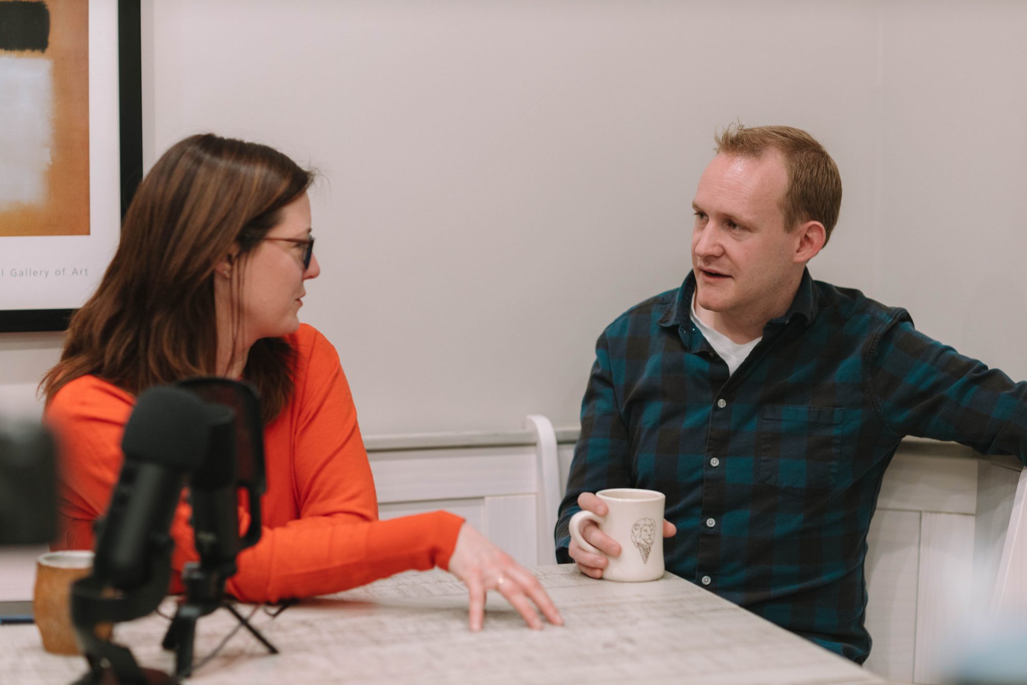 Austin Graff – Getting the Most Out of Your City