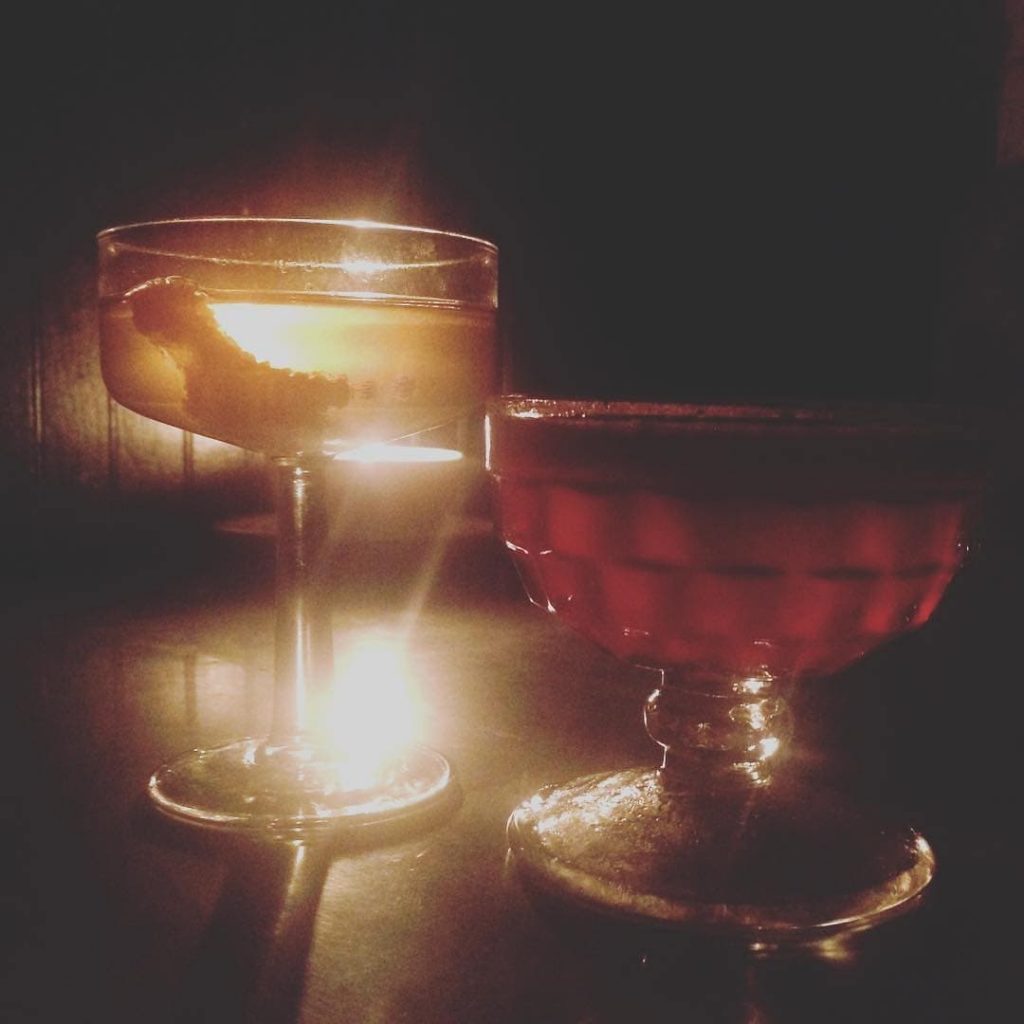 The 11 Best Cocktail Bars in DC the Instagrammers Guide