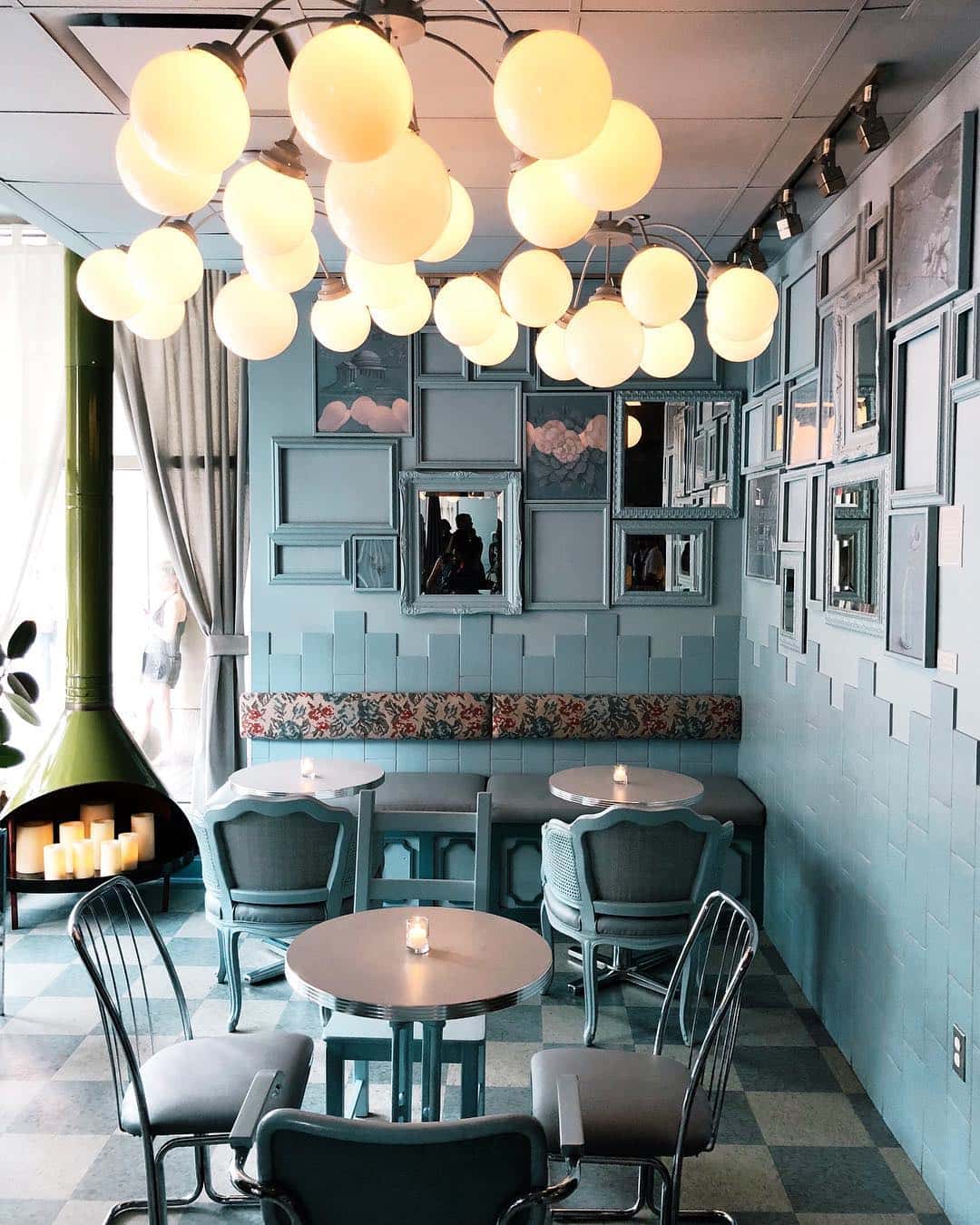 The 14 Best Cocktail Bars in DC the Instagrammers Guide