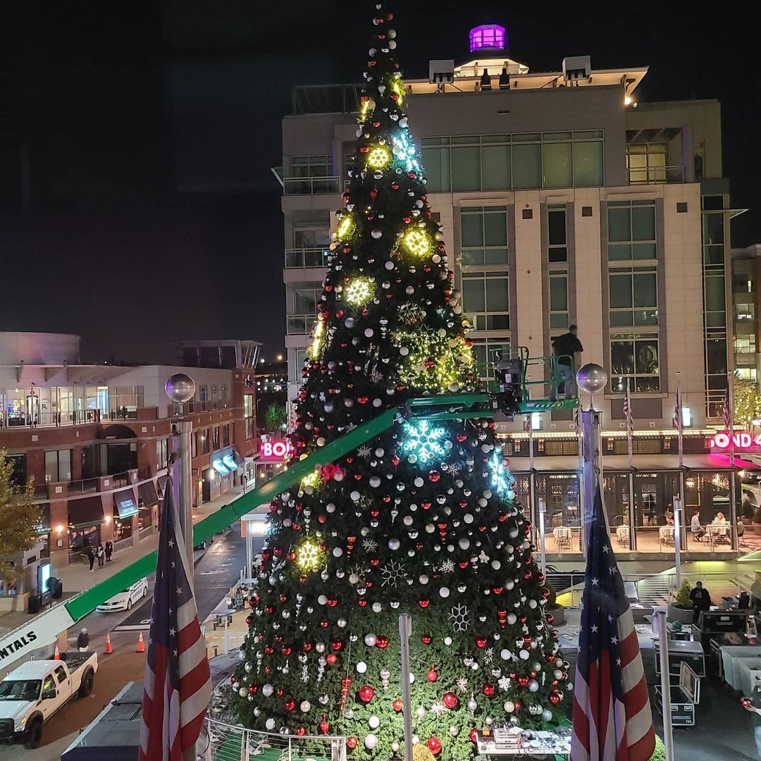 30+ Things To Do in Washington DC During the Holidays in 2023