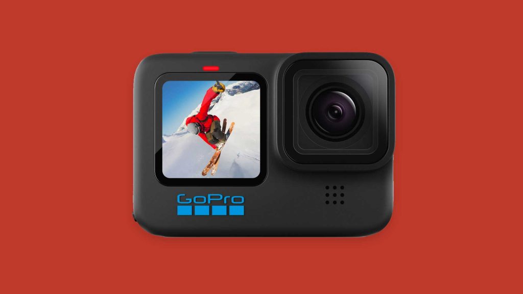 professional camera for instagram