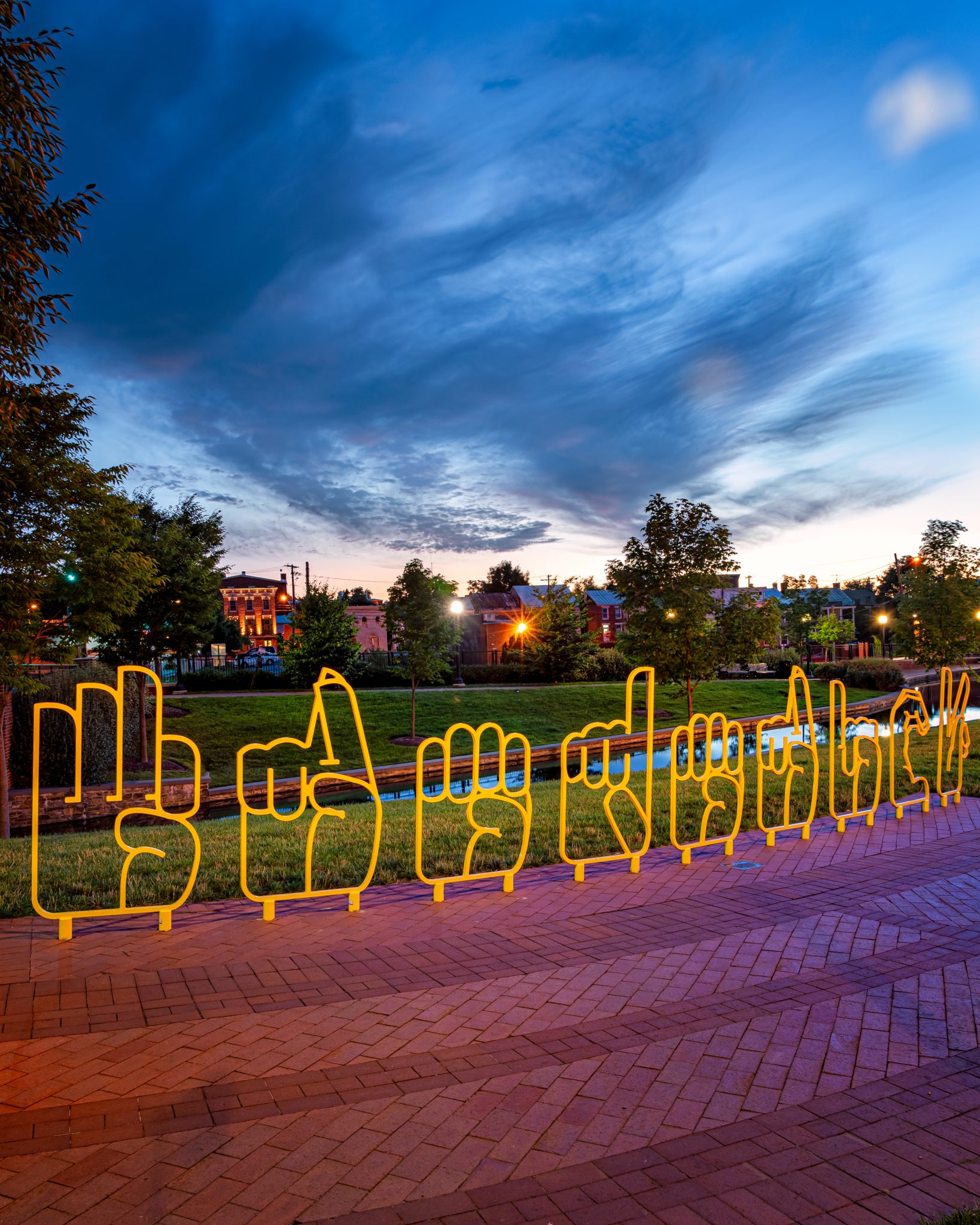 7 Best Places to Catch Sunrise in Frederick, MD